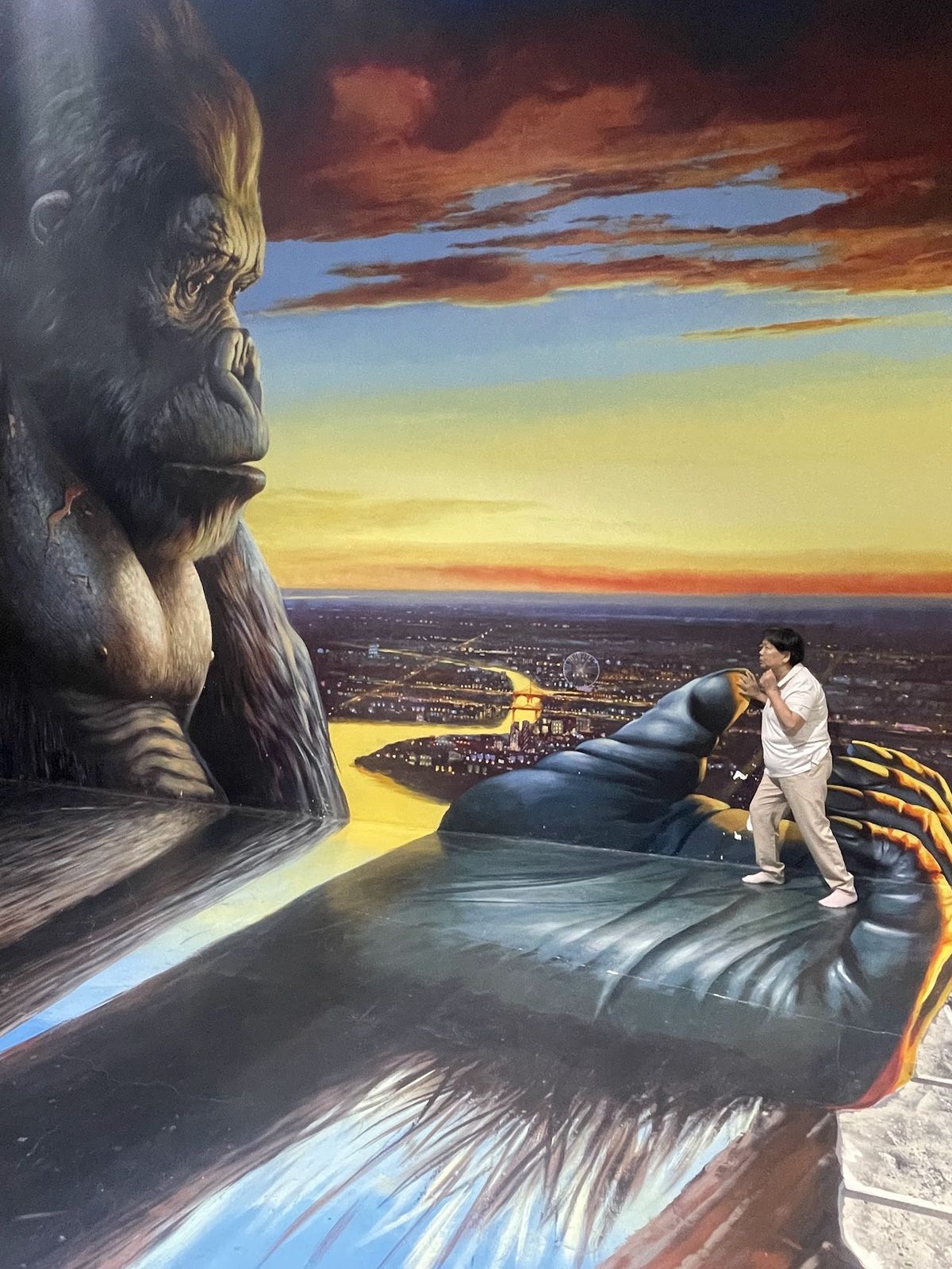 3D Museum Art in paradise Da Nang photo 4