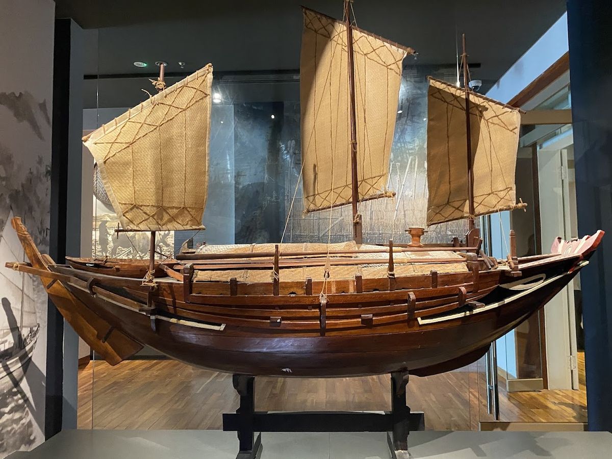 Đà Nẵng Museum photo 4