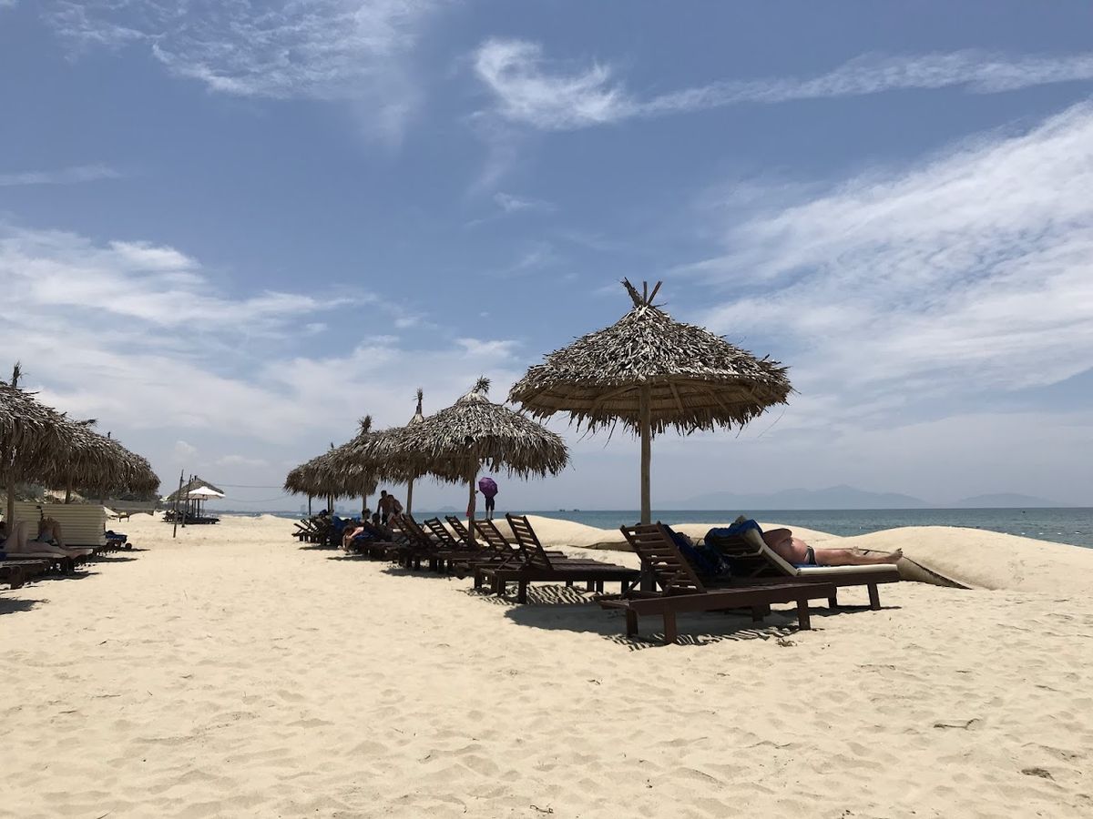 An Bang Beach photo 2