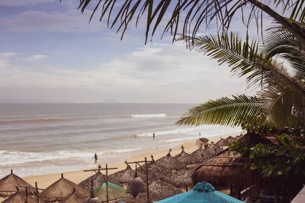 An Bang Beach photo 3