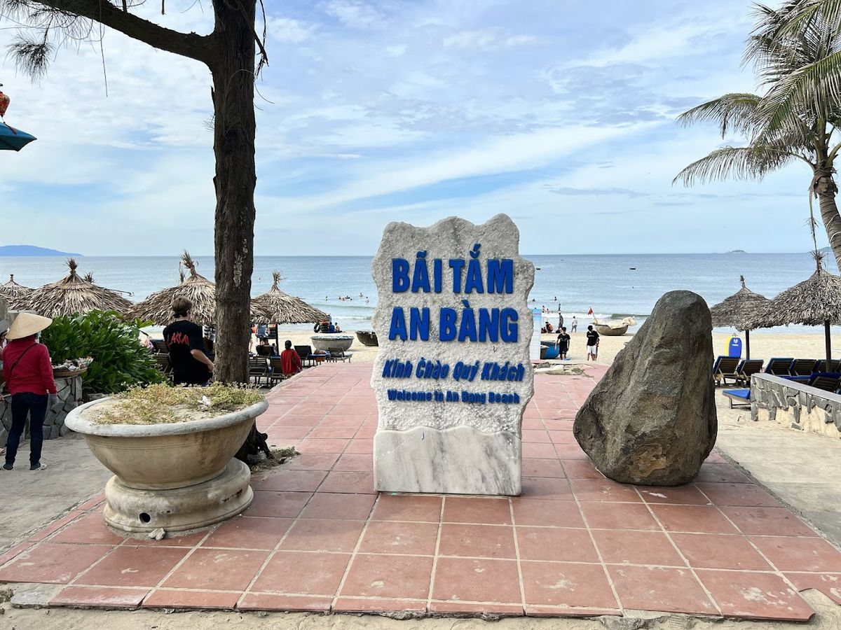 An Bang Beach photo 4