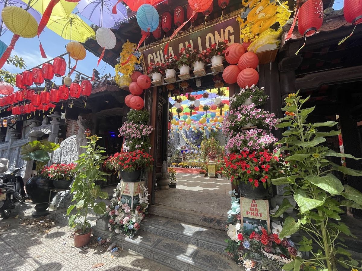 An Long Temple photo 3