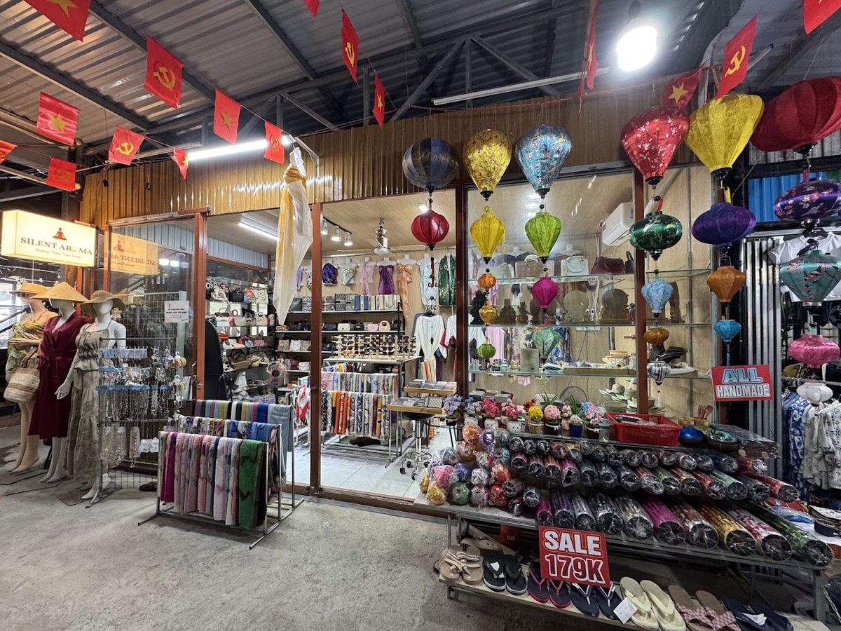 An Thuong Night Market photo 2