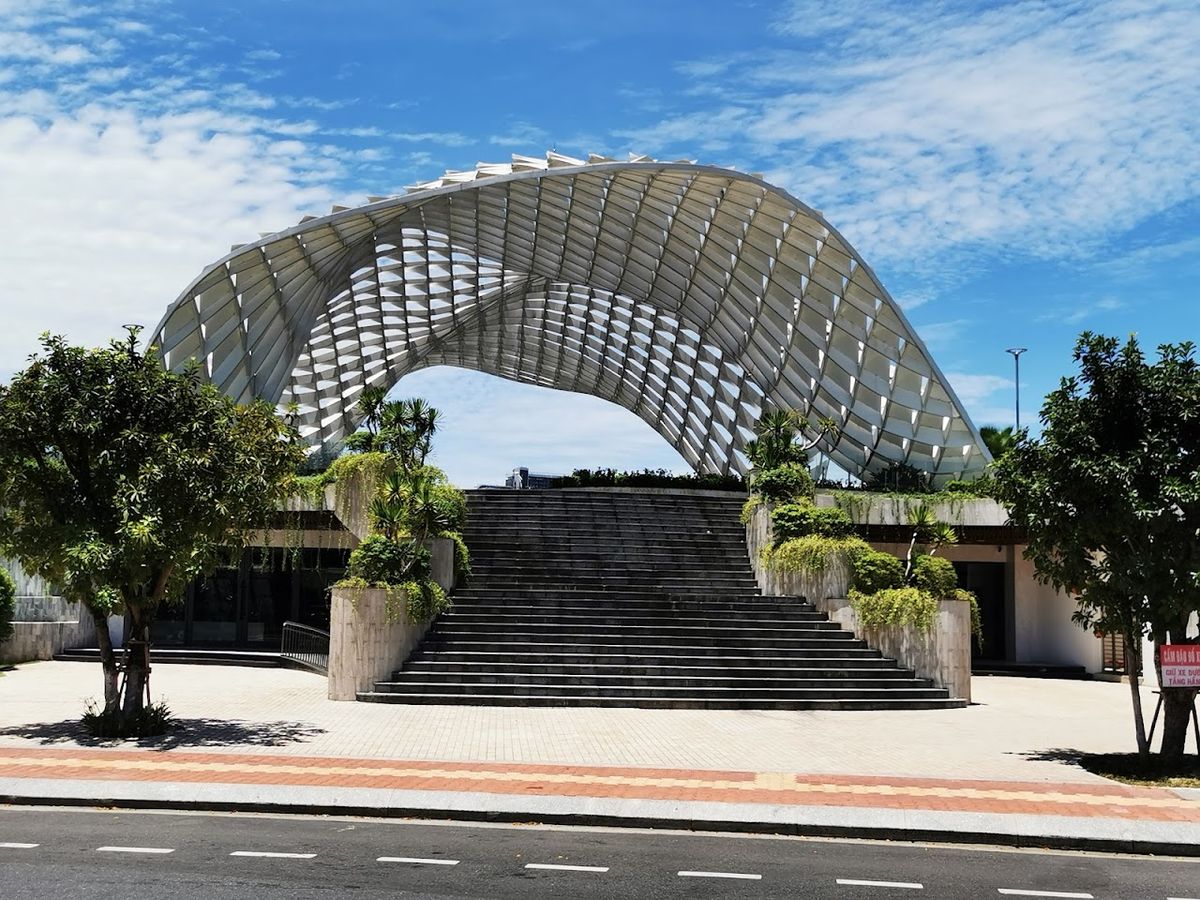 APEC Park photo 4