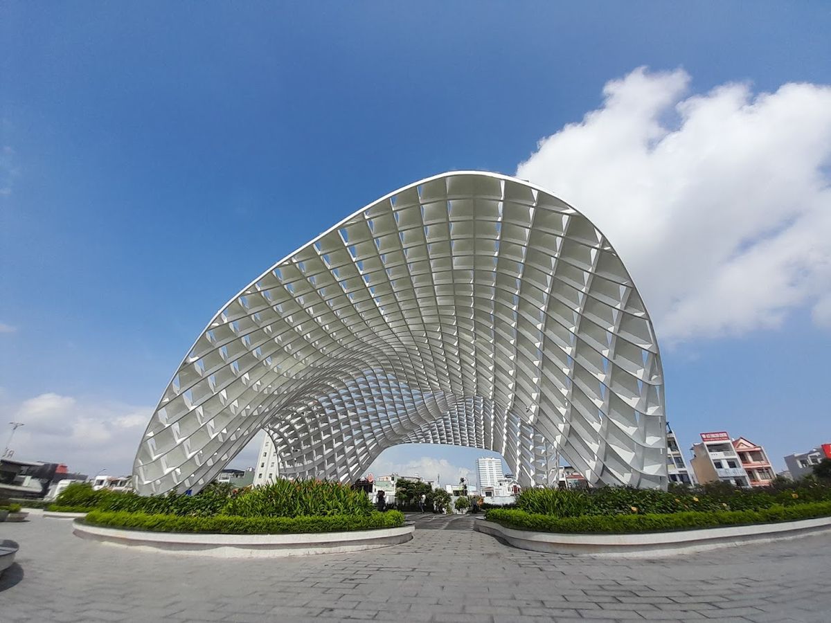 APEC Park, Da Nang