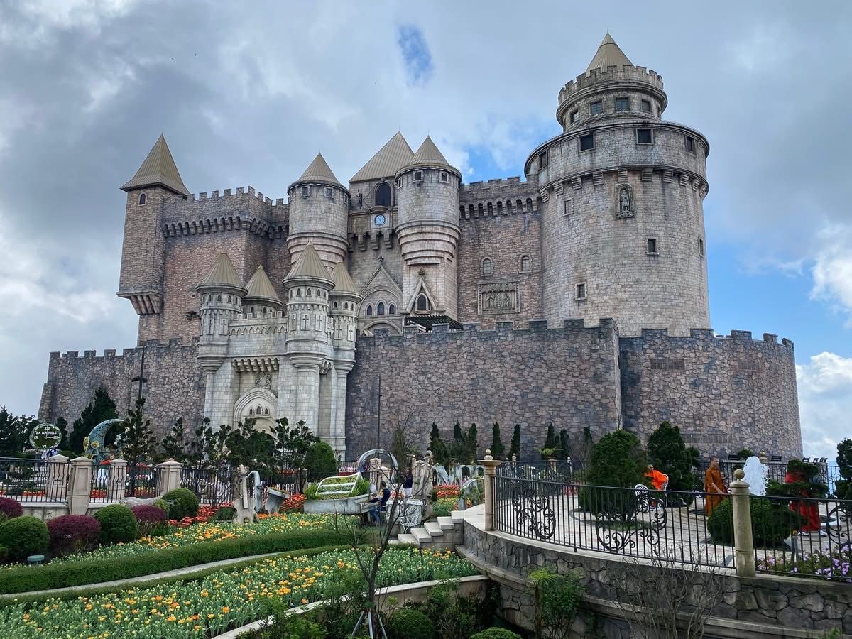 Ba Na Hills photo 3
