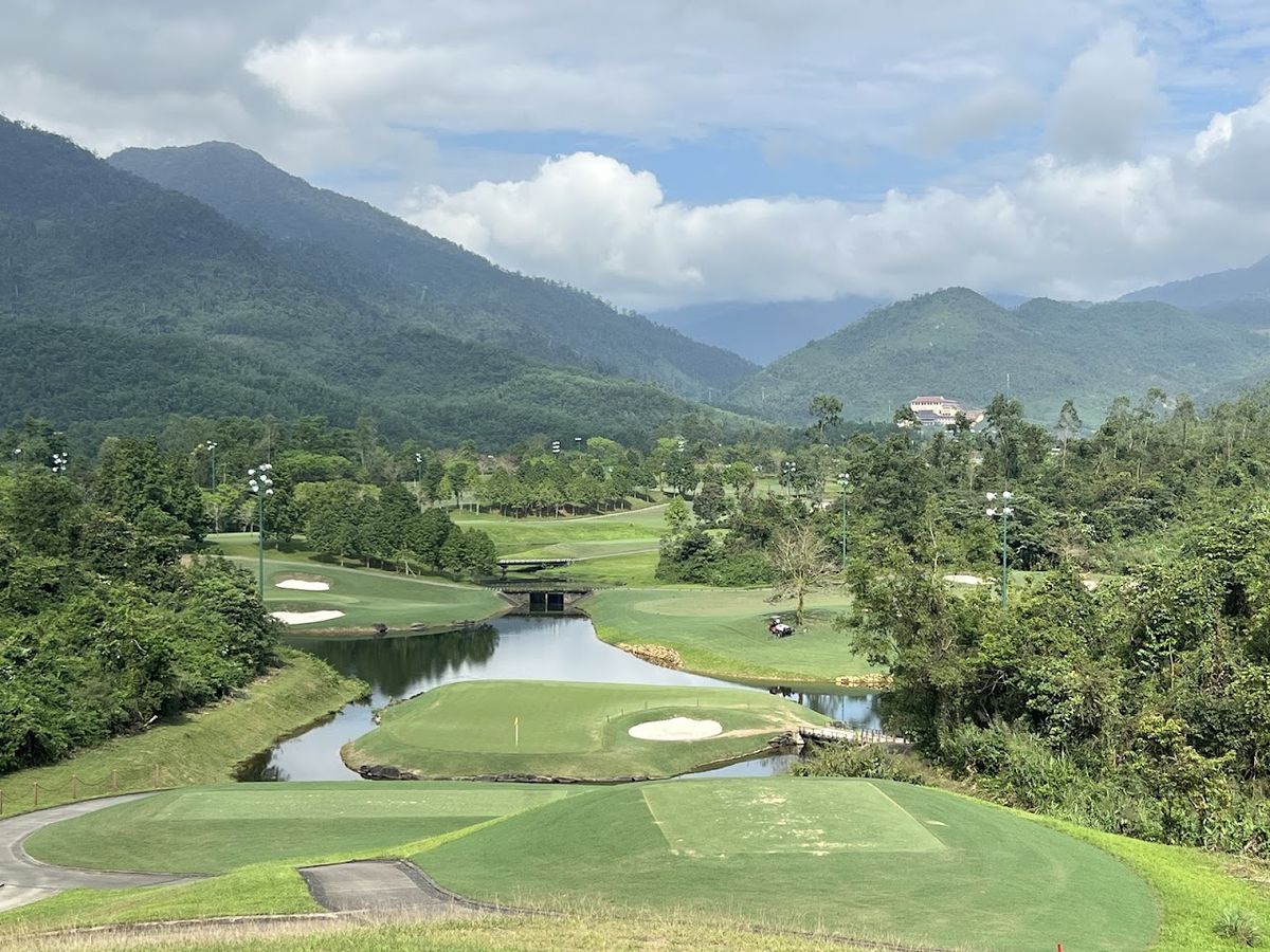 Ba Na Hills Golf Club photo 2