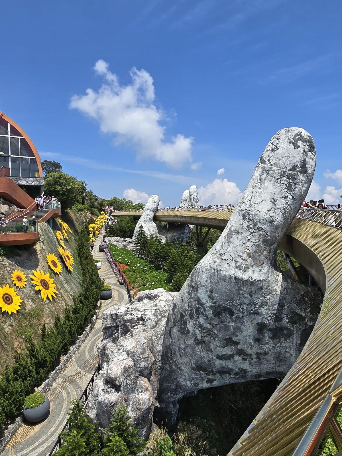 Ba Na Hills Golf Club photo 3