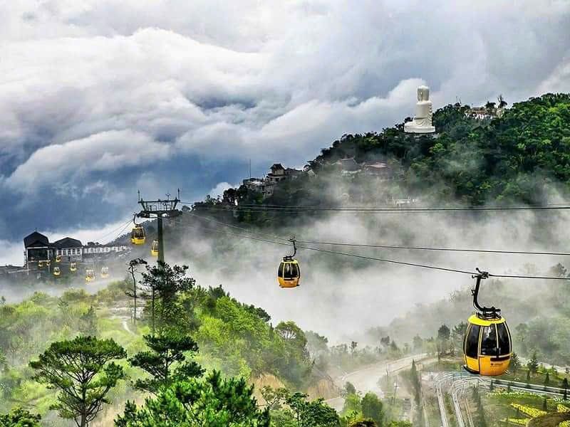 Ba Na Hills SunWorld photo 2
