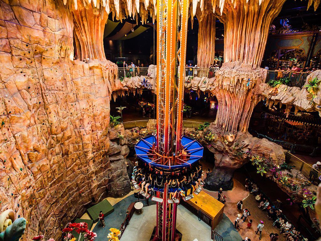 Ba Na Hills SunWorld photo 3