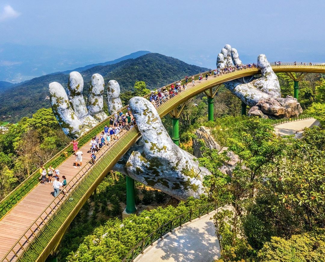 Ba Na Hills SunWorld photo 4