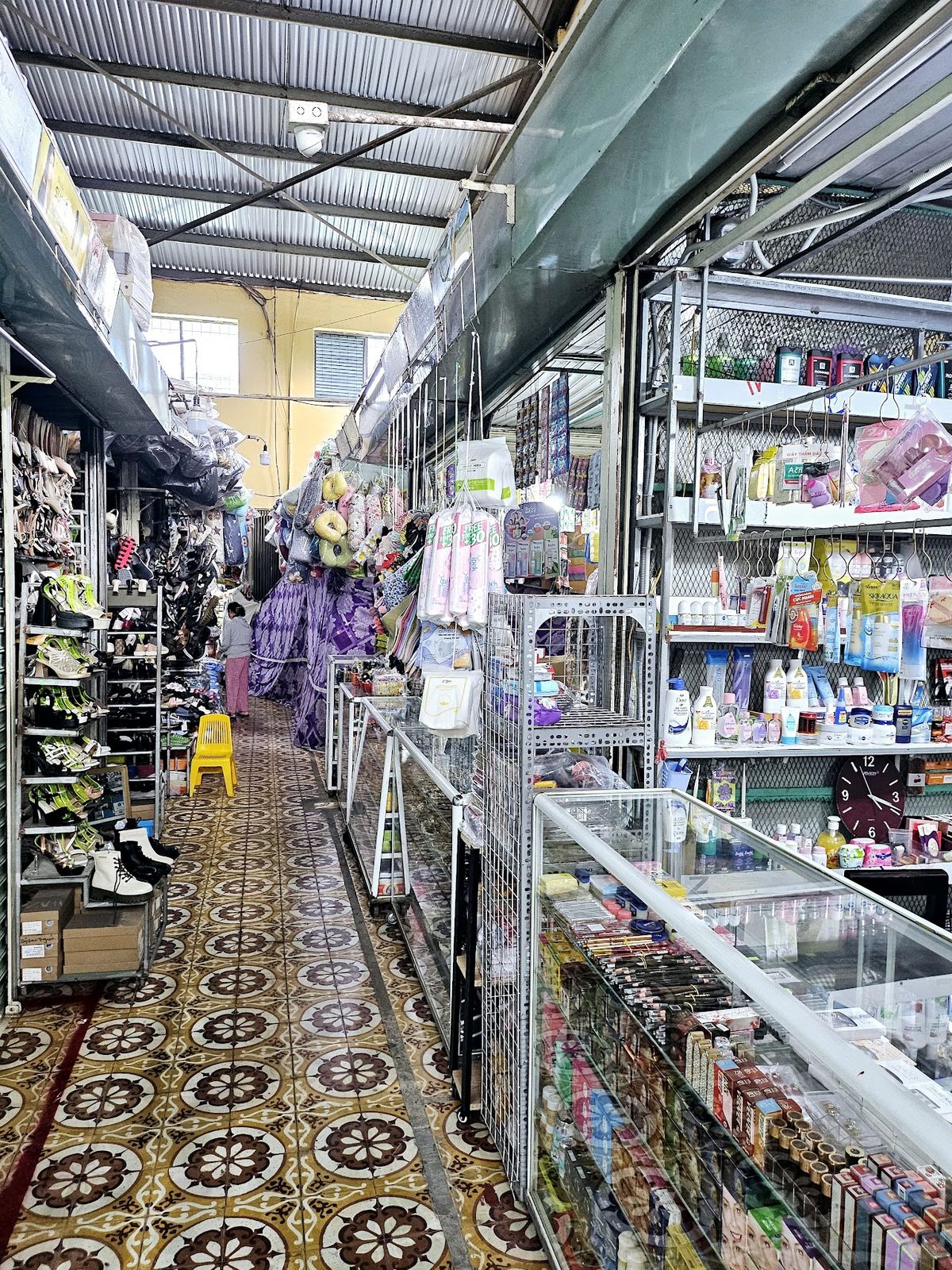 Bac My An Market photo 3