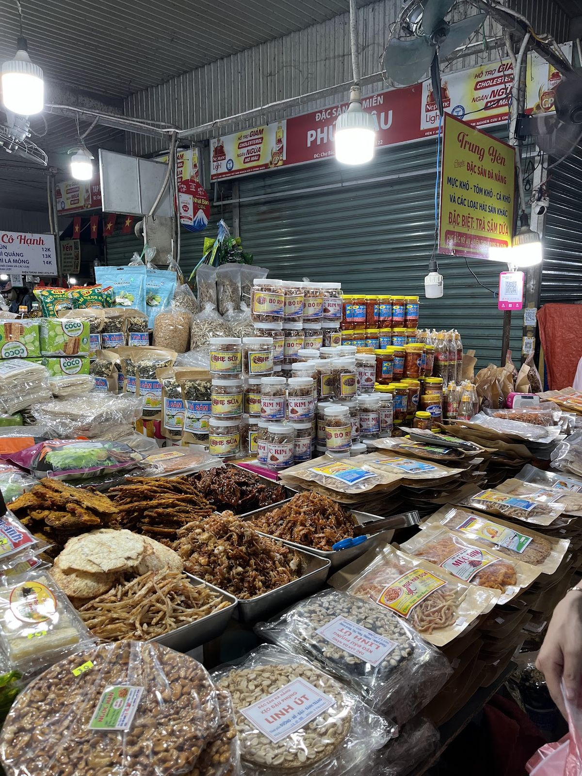 Bac My An Market photo 4