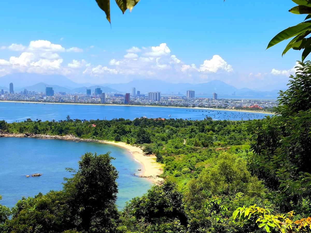 Bãi biển Sơn Trà photo 2