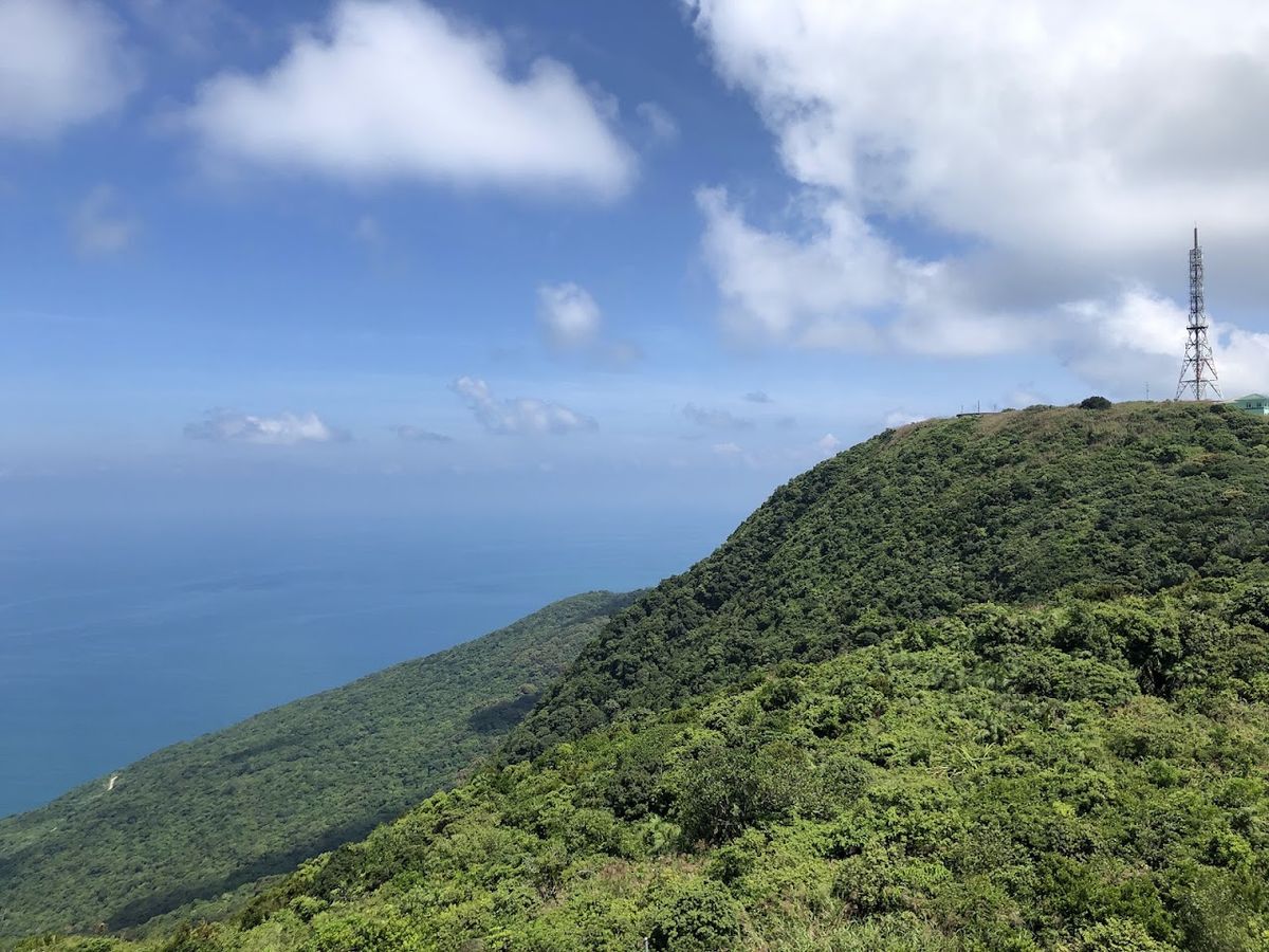 Ban Co Peak photo 4