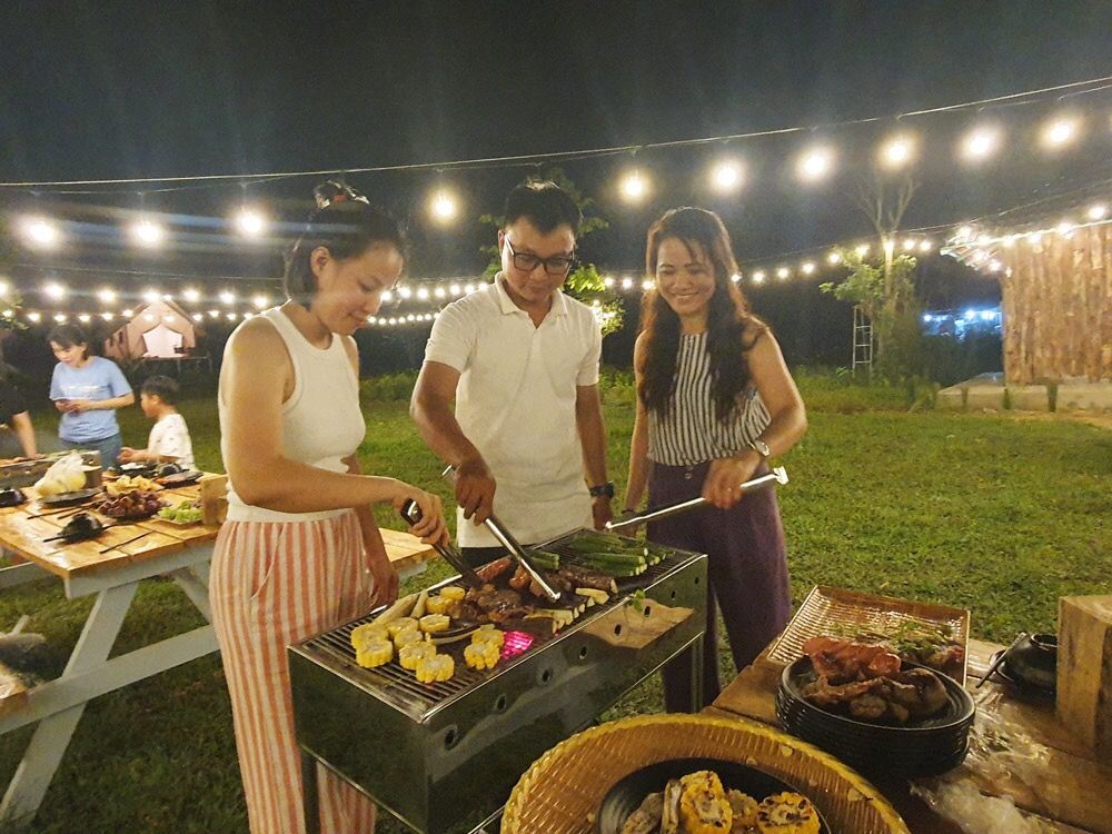 BANA RITA GLAMPING FARM photo 3