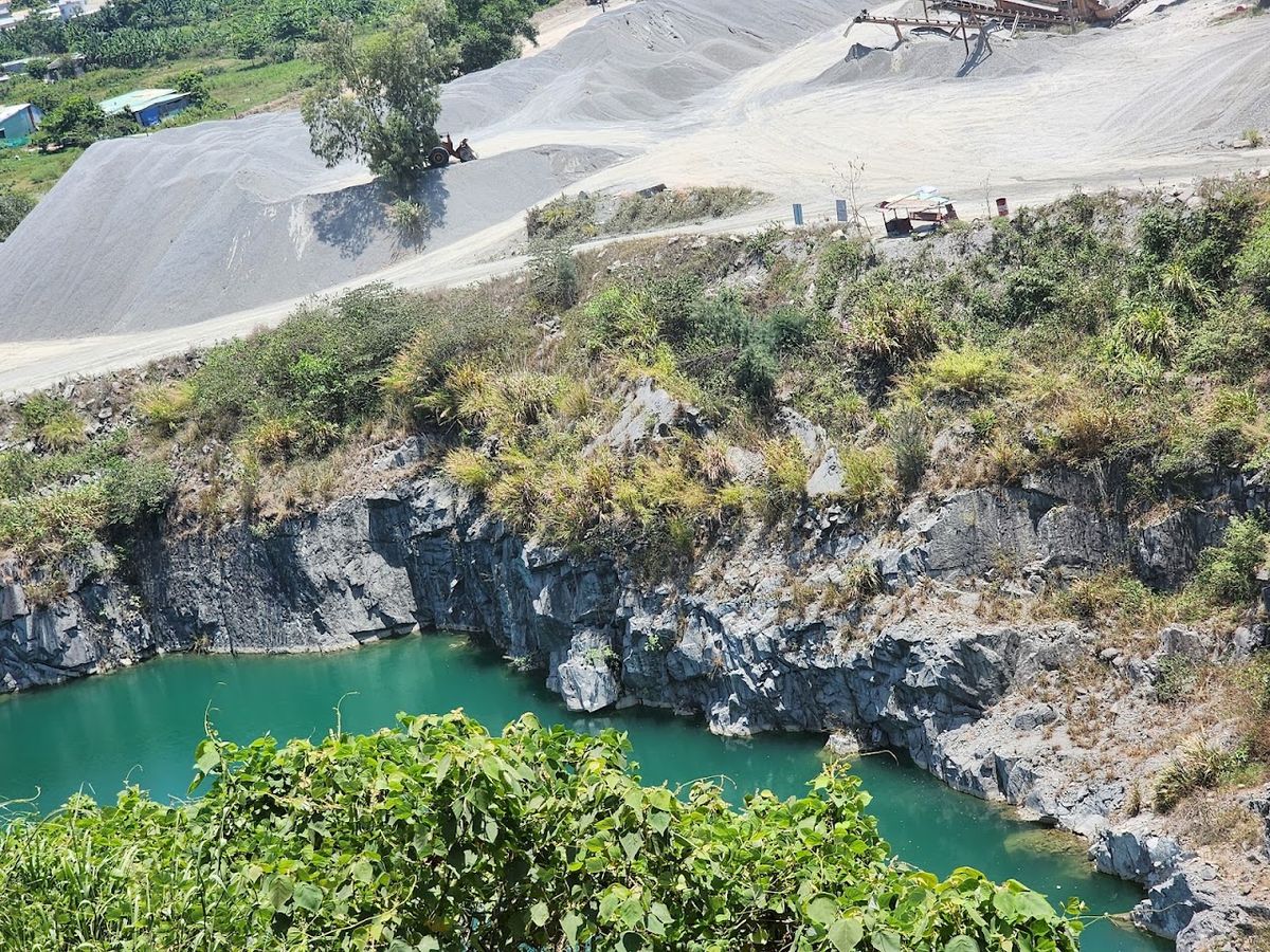 CHÙA KHÔNG TÊN ĐÀ NẴNG photo 3