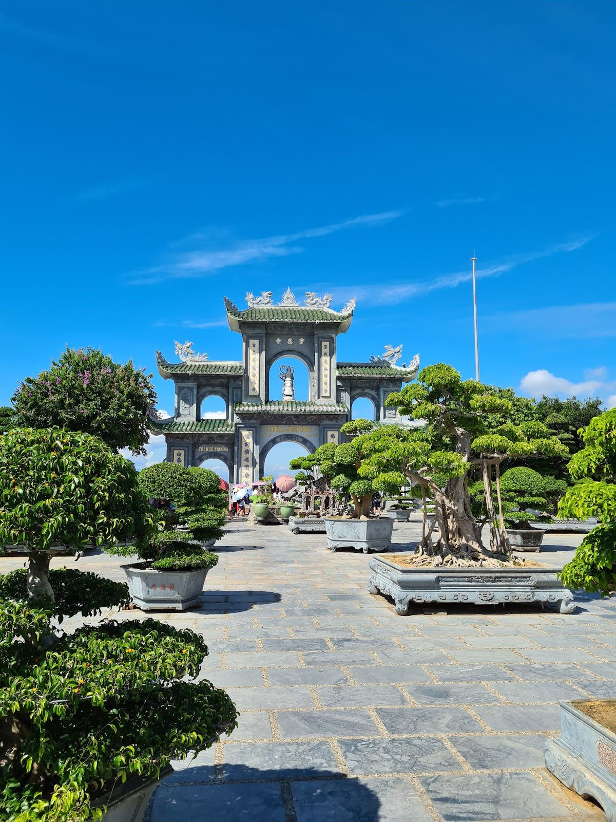 Chùa Linh Ứng photo 2