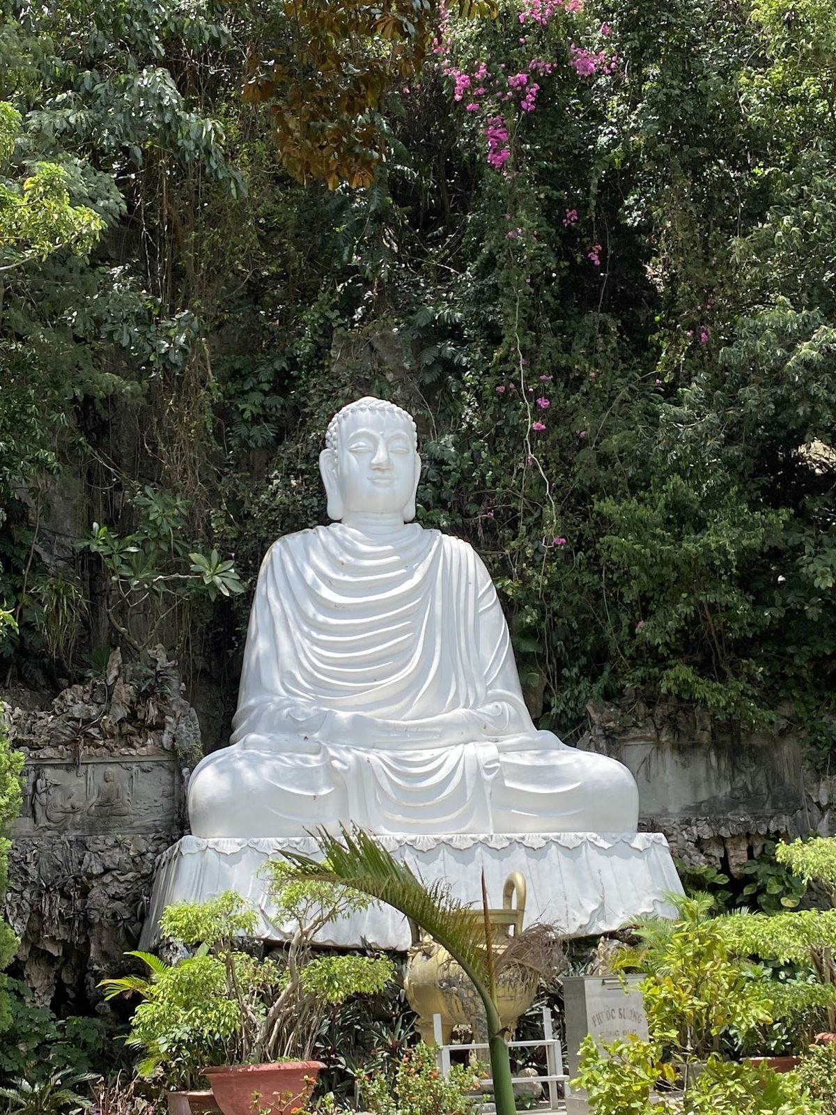 Chùa Linh Ứng – Ngũ Hành Sơn photo 2