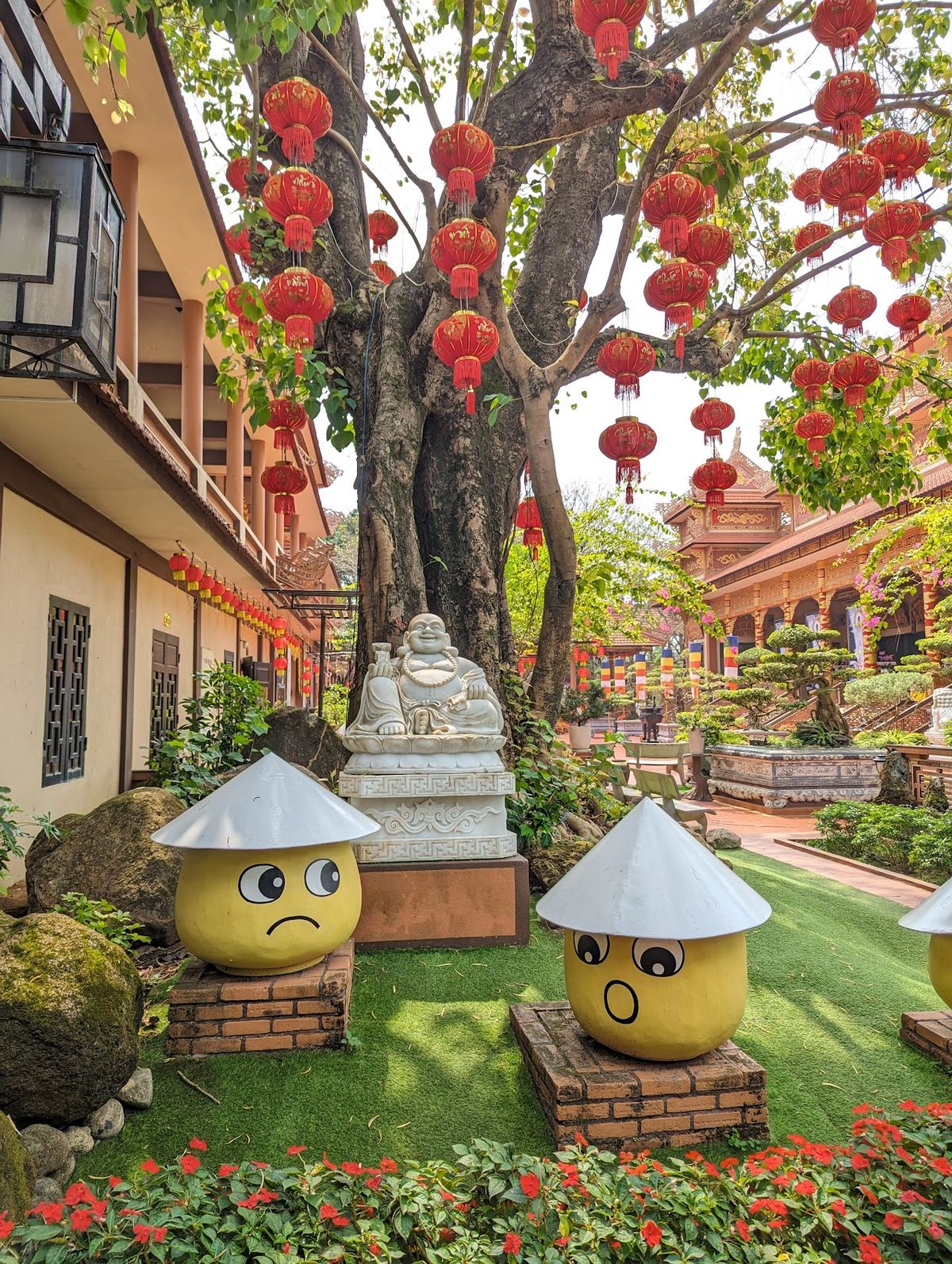 Chùa Nam Sơn photo 4