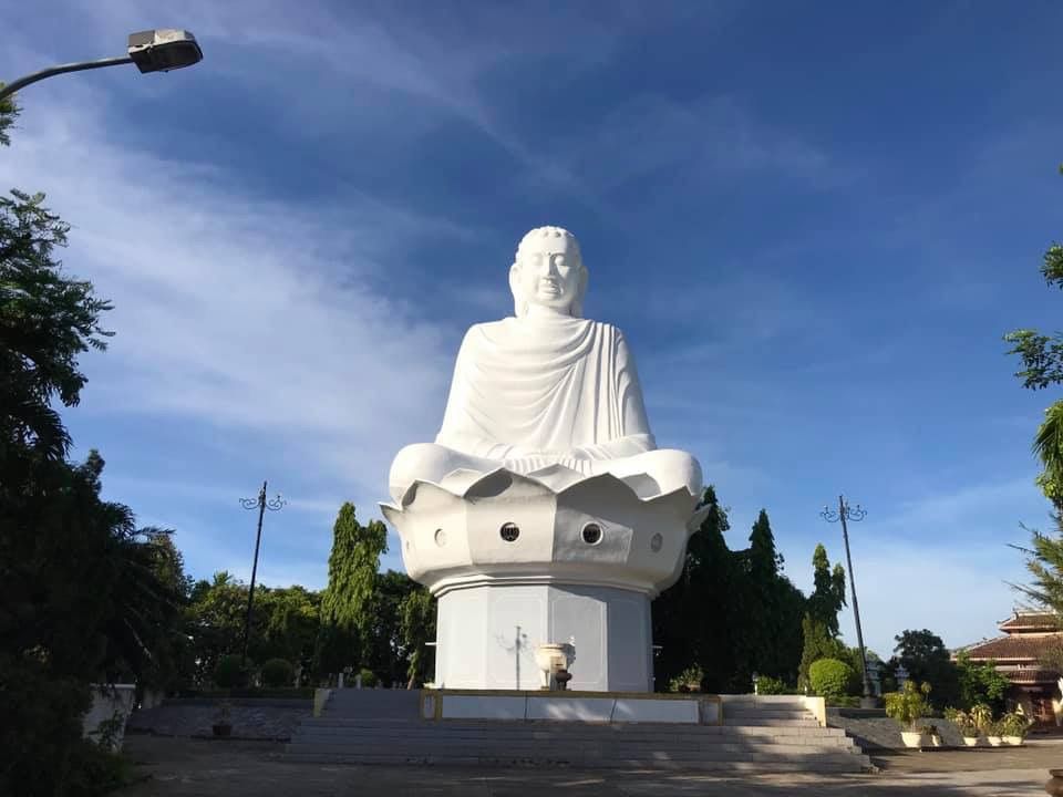 Chùa Quang Minh photo 2