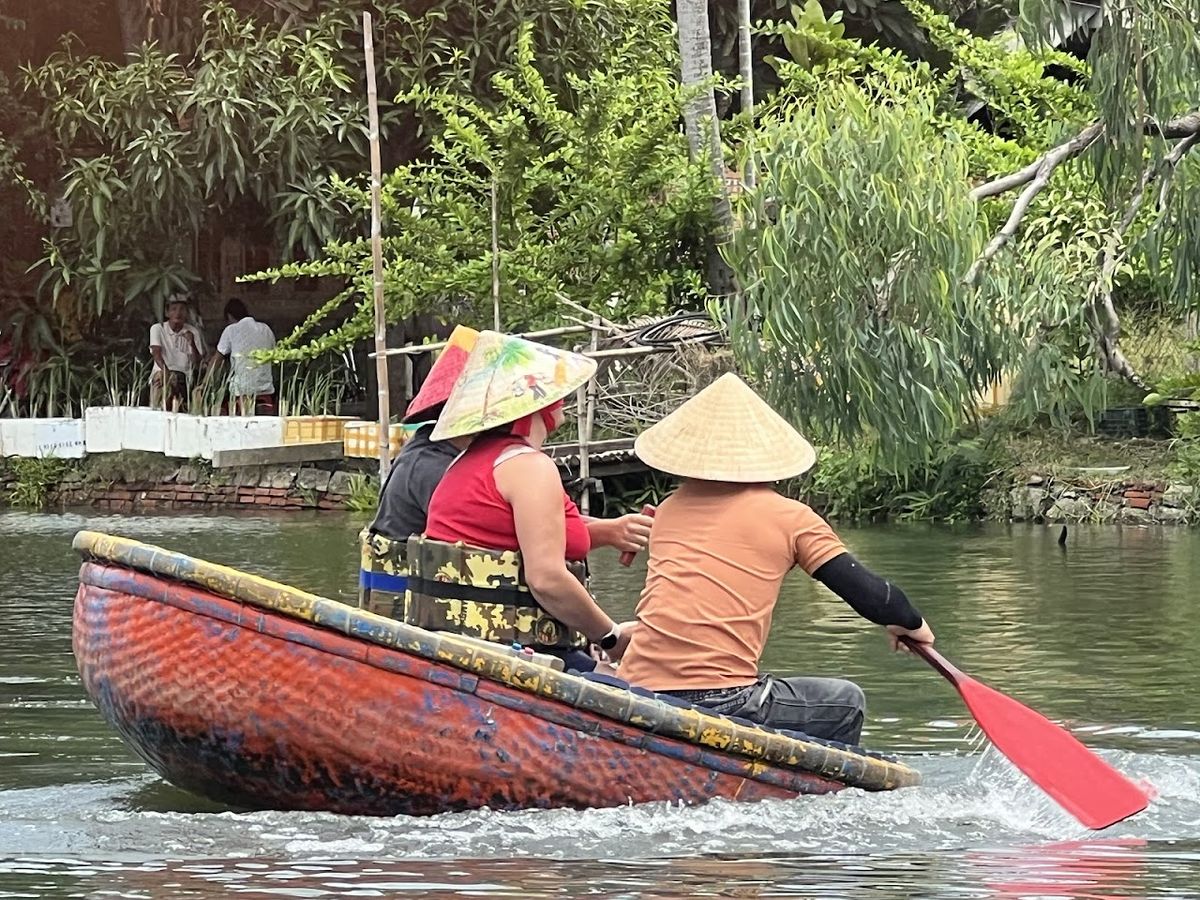 Coconut village photo 2