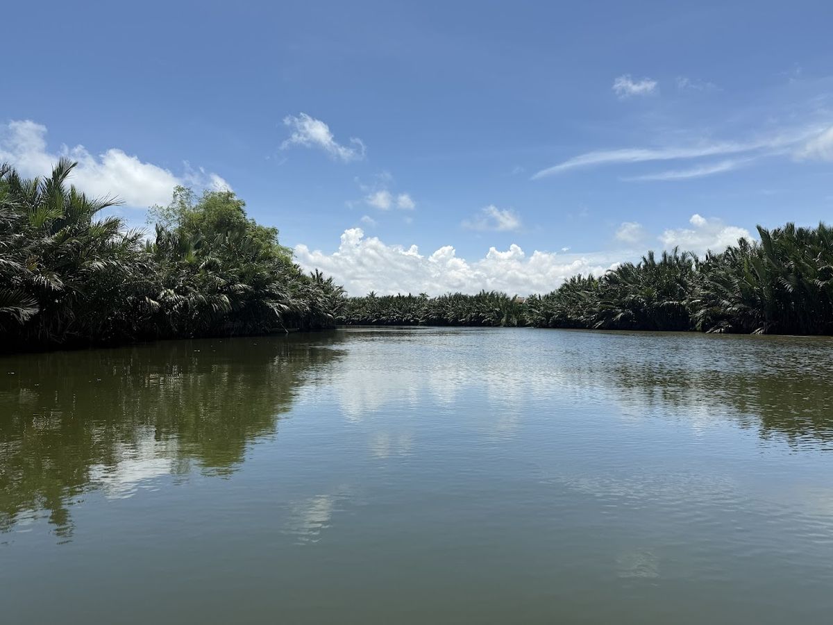 Coconut village photo 3