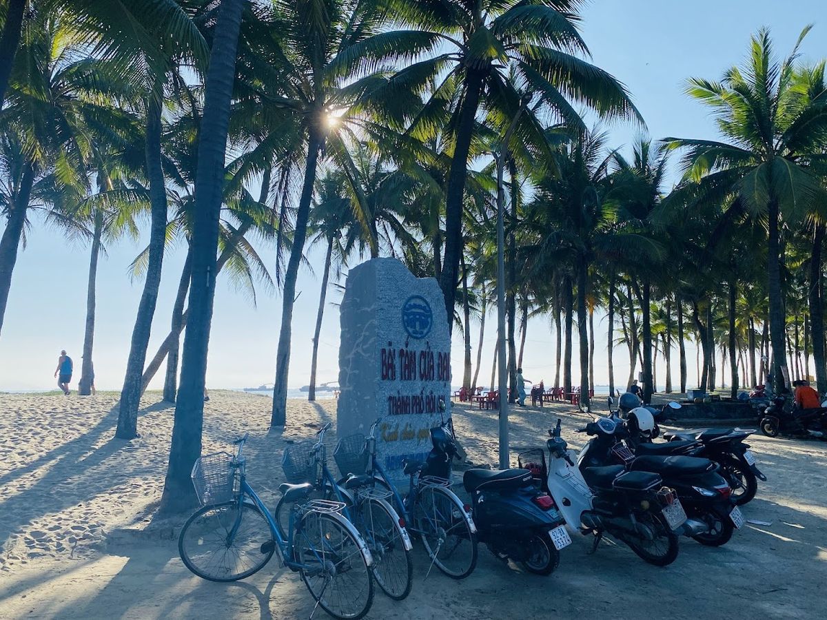 Coconut village photo 4