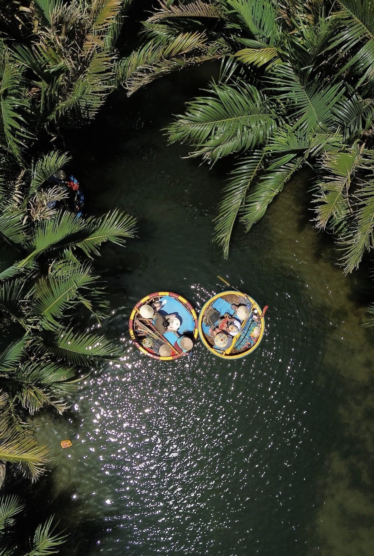 Coconut village, Da Nang