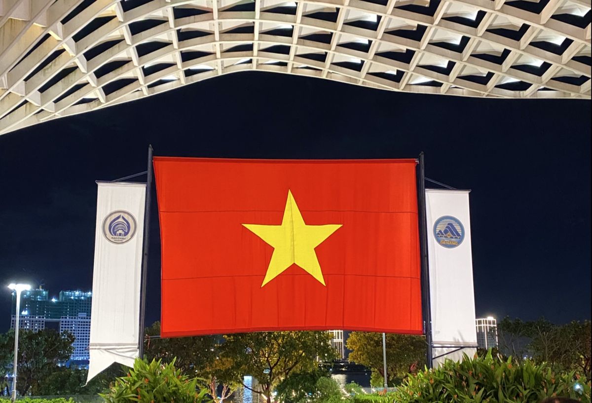 Da Nang Hidden Food Walking Tour photo 3