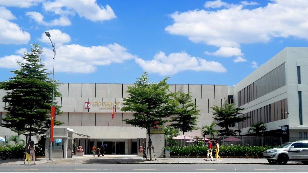 Danang Fine Arts Museum photo 3