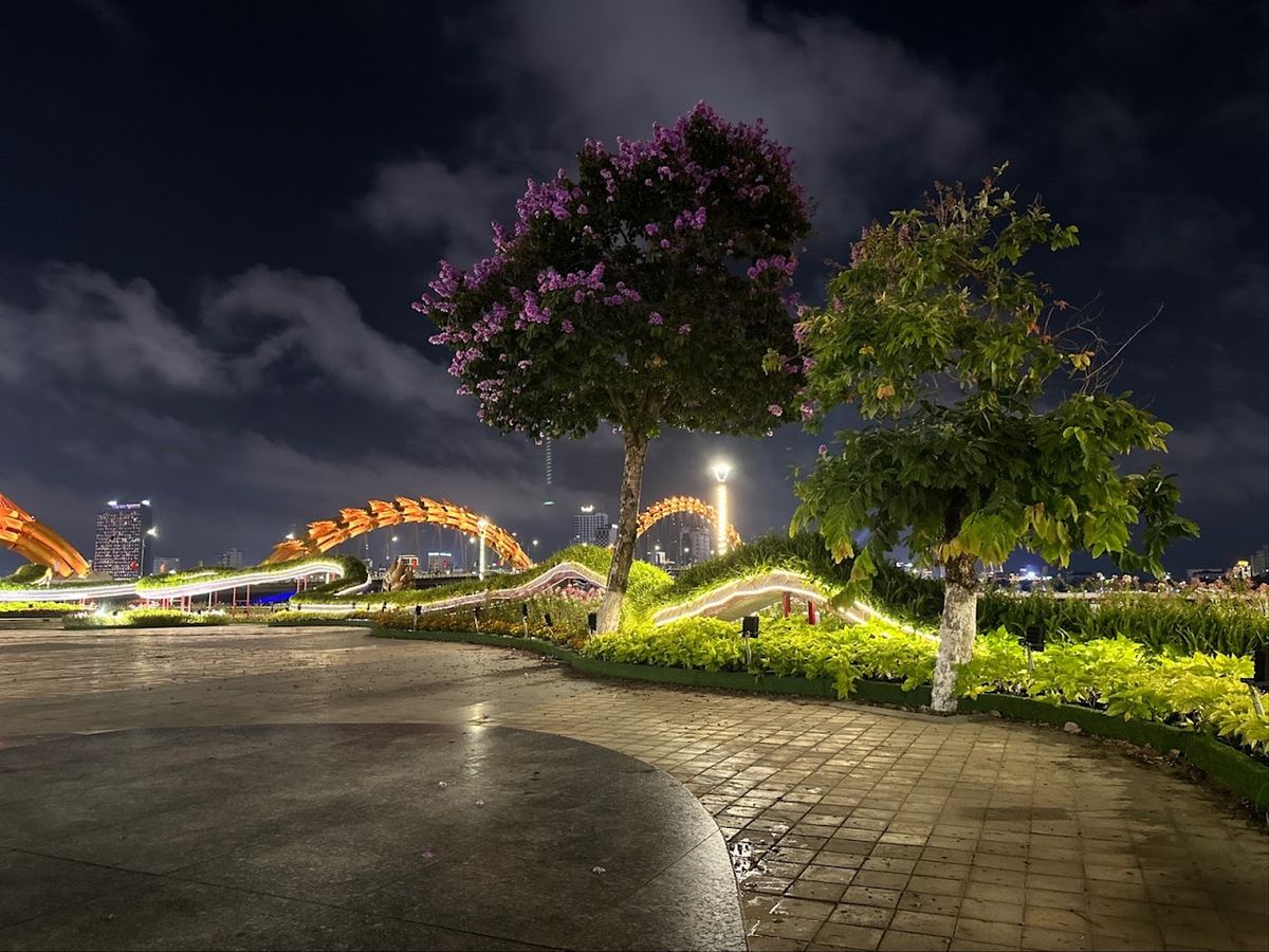 Danang Riverwalk photo 4