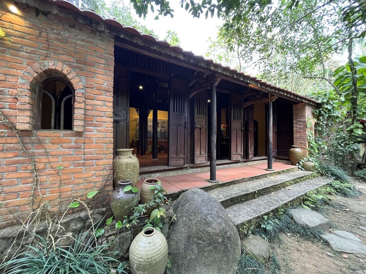 Dong Dinh Museum photo 2