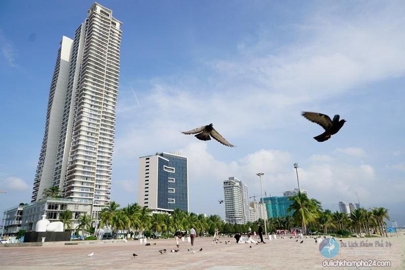 East Sea Park, Da Nang
