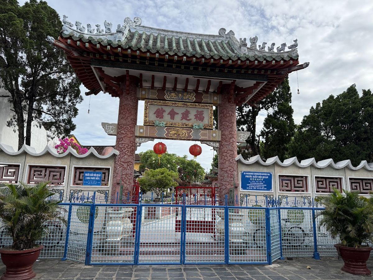 Fujian Assembly Hall photo 2