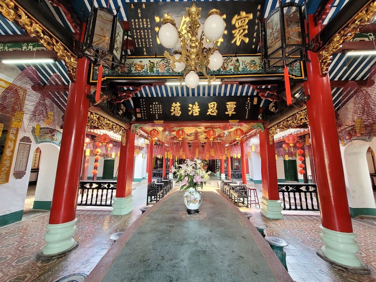 Fujian Assembly Hall photo 4