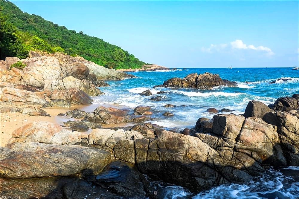 Ghềnh Bàng photo 4