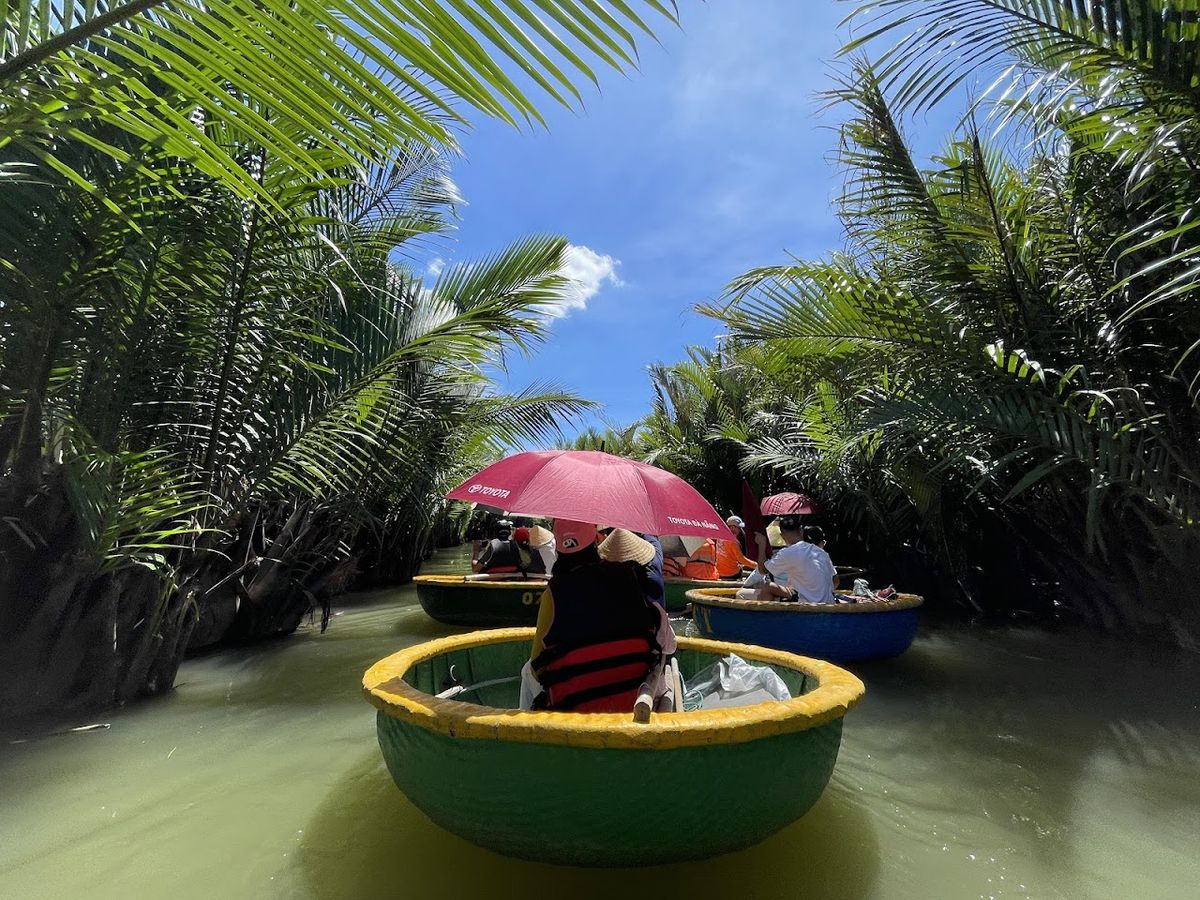 Hanh Coconut photo 2