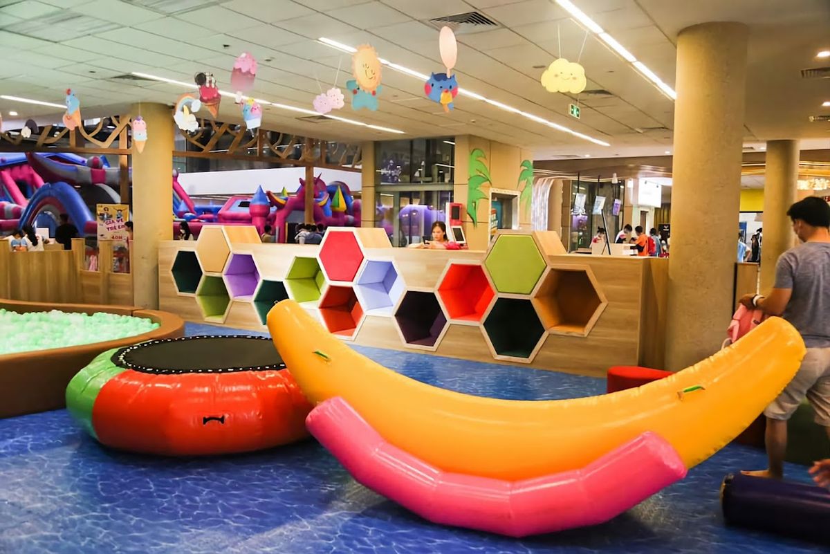 Helio Amusement Center photo 4