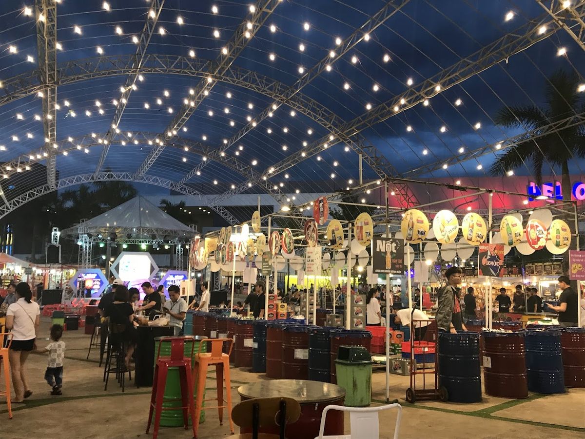 Helio Night Market photo 4