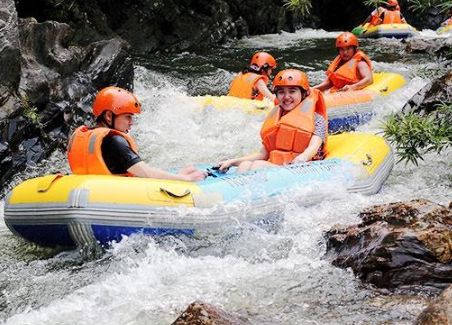 Hoa Phu Thanh Tourist Area photo 2
