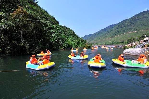 Hoa Phu Thanh Tourist Area photo 3