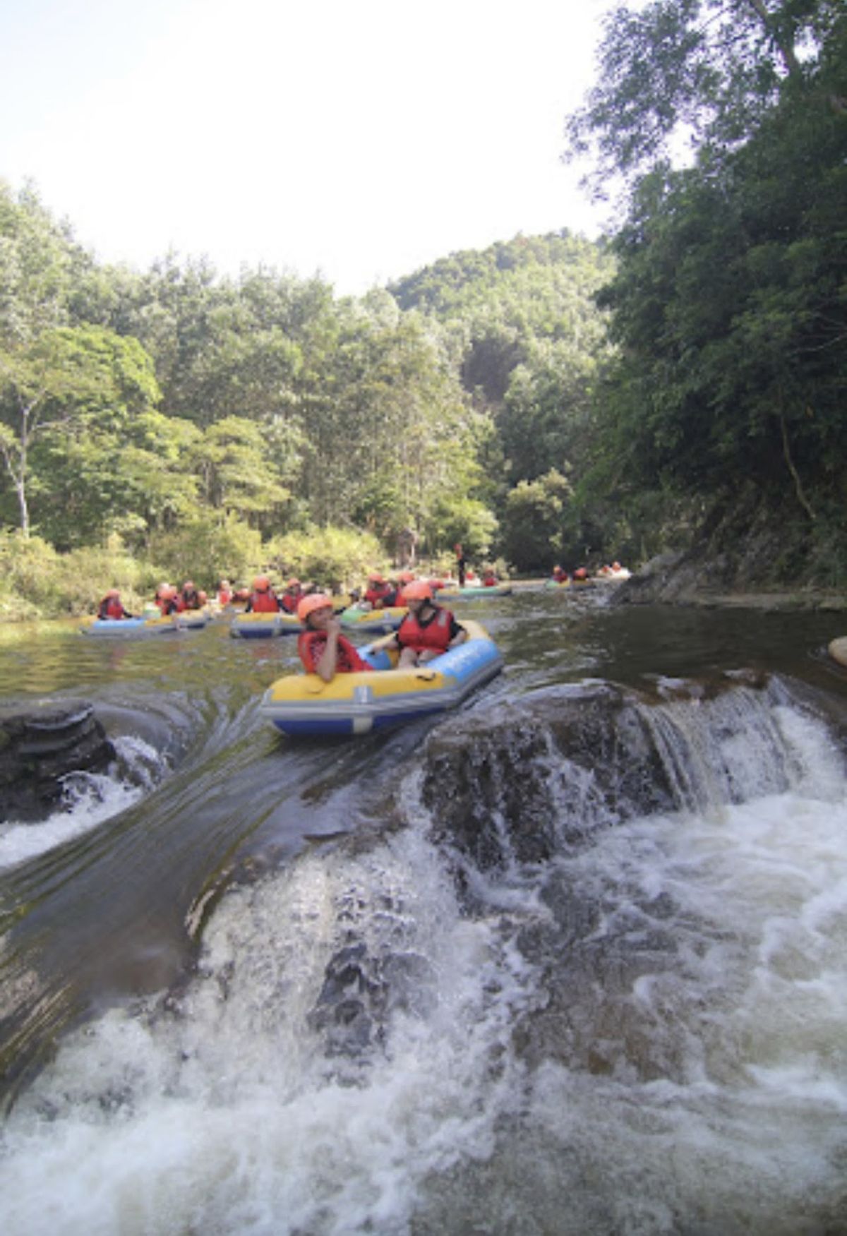 Hoa Phu Thanh Tourist Area photo 4