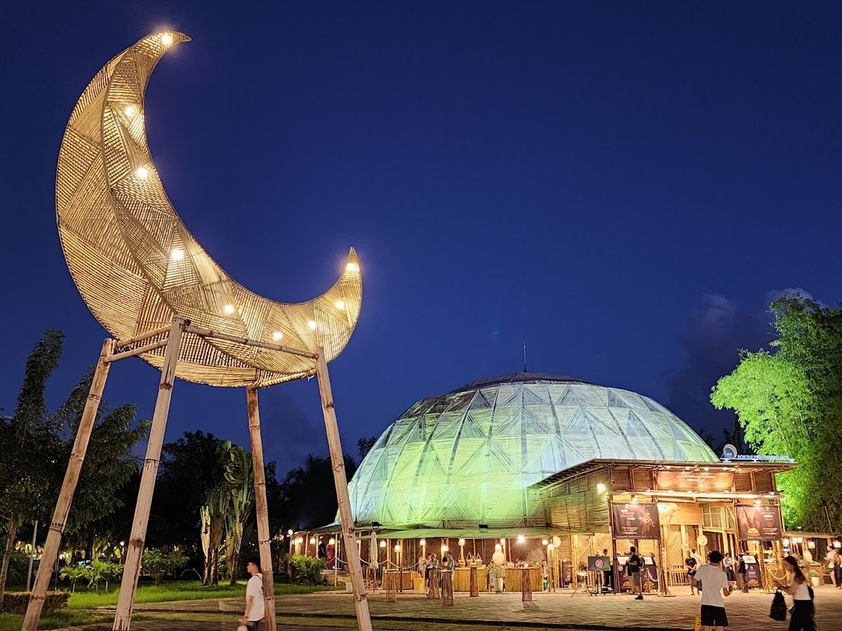 Hội An Lune Center for the Performing Arts photo 2