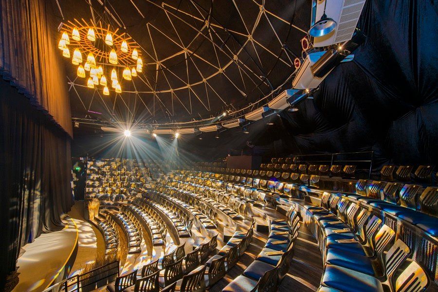 Hội An Lune Center for the Performing Arts photo 4
