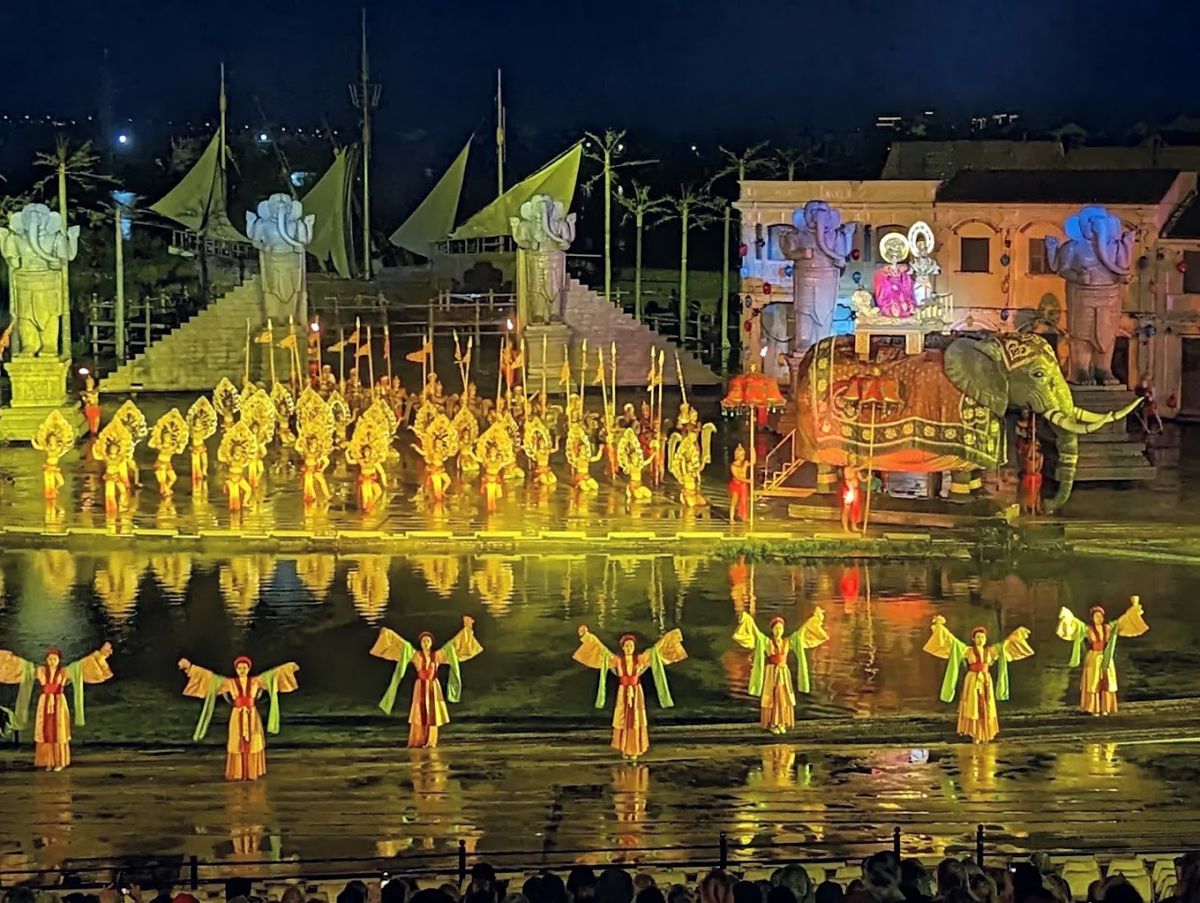 Hoi An Memories Land photo 3