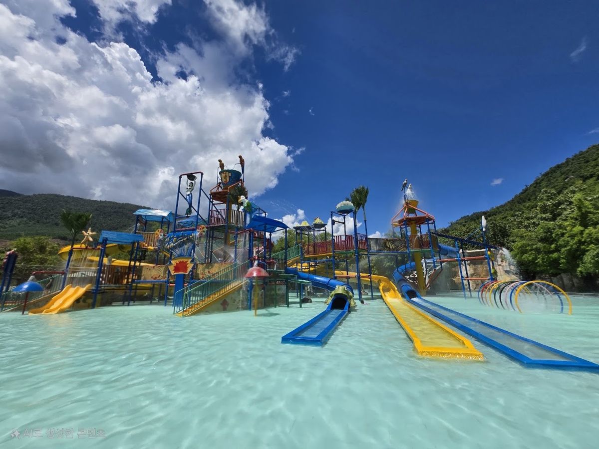 Hot Springs Park photo 4