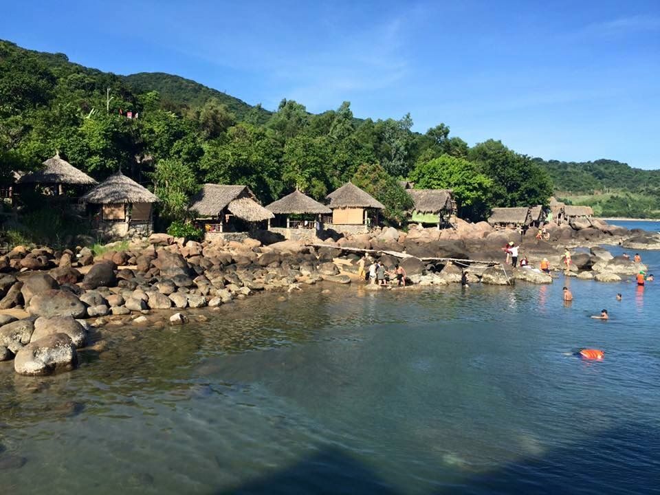 Khu Du lịch Sinh thái Suối Rạng photo 2