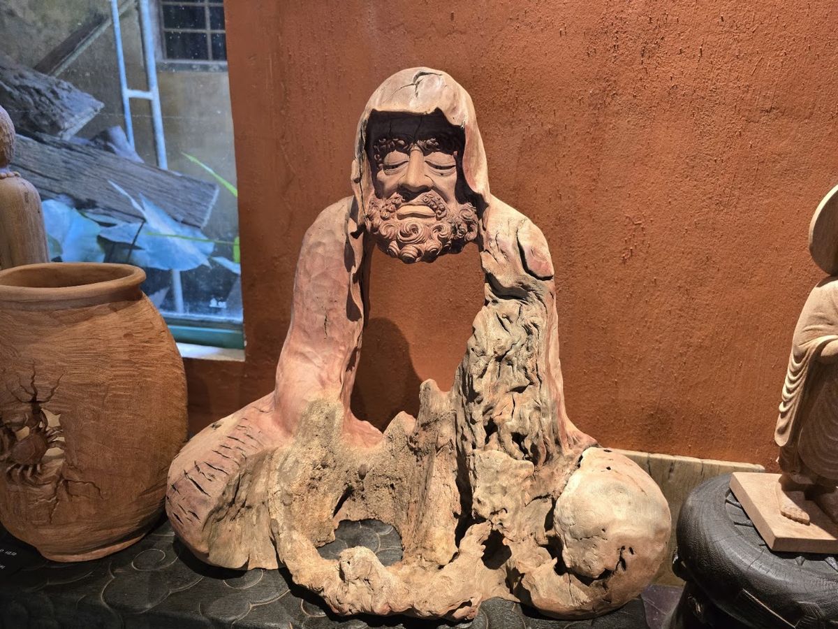 Làng mộc Kim Bồng photo 3