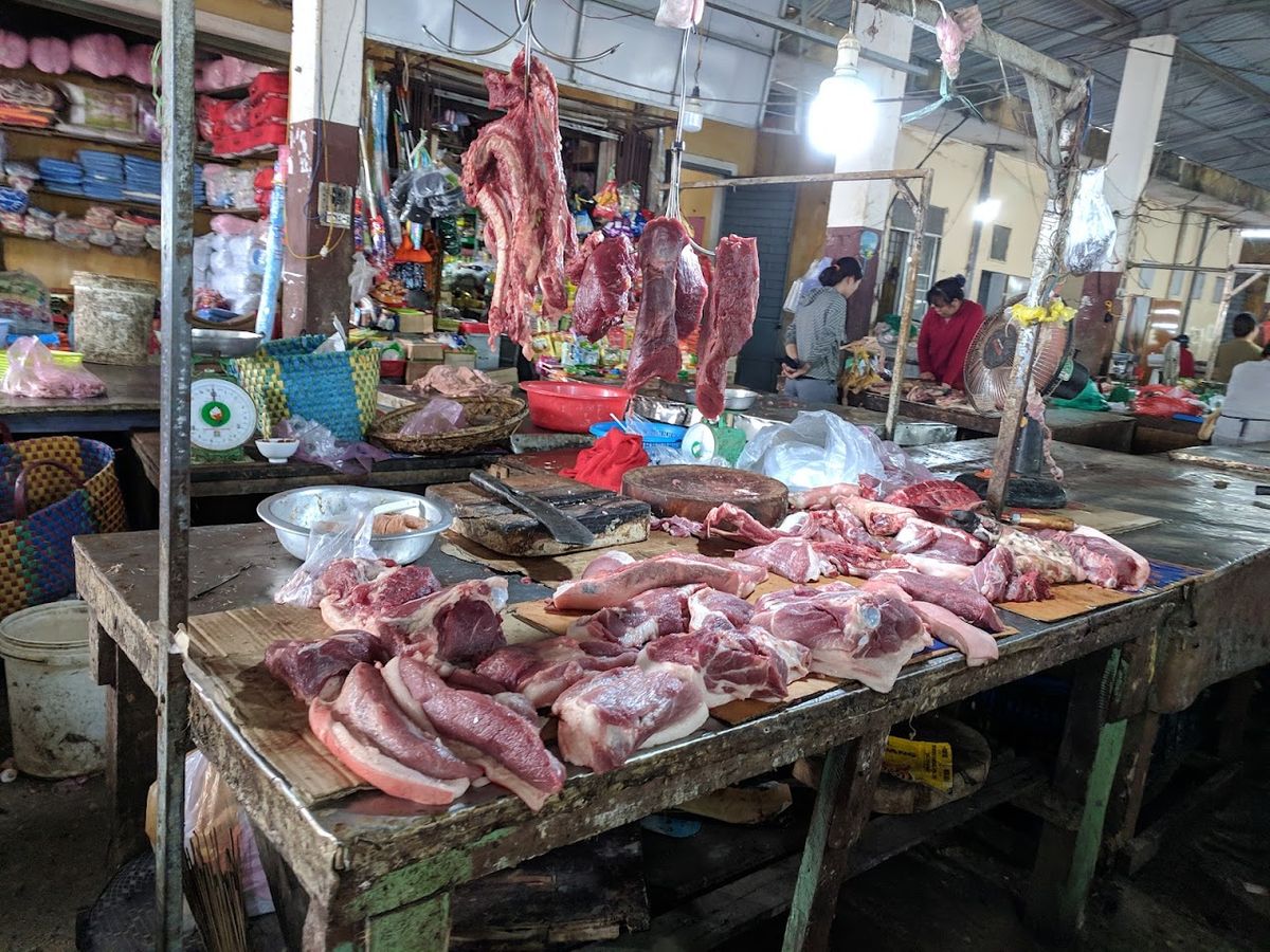 Man Thai Market photo 2